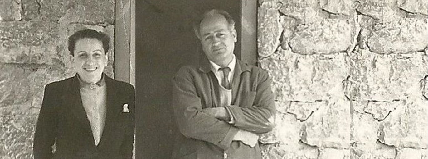 Γιώργος & Ελένη Ζογγολοπούλου