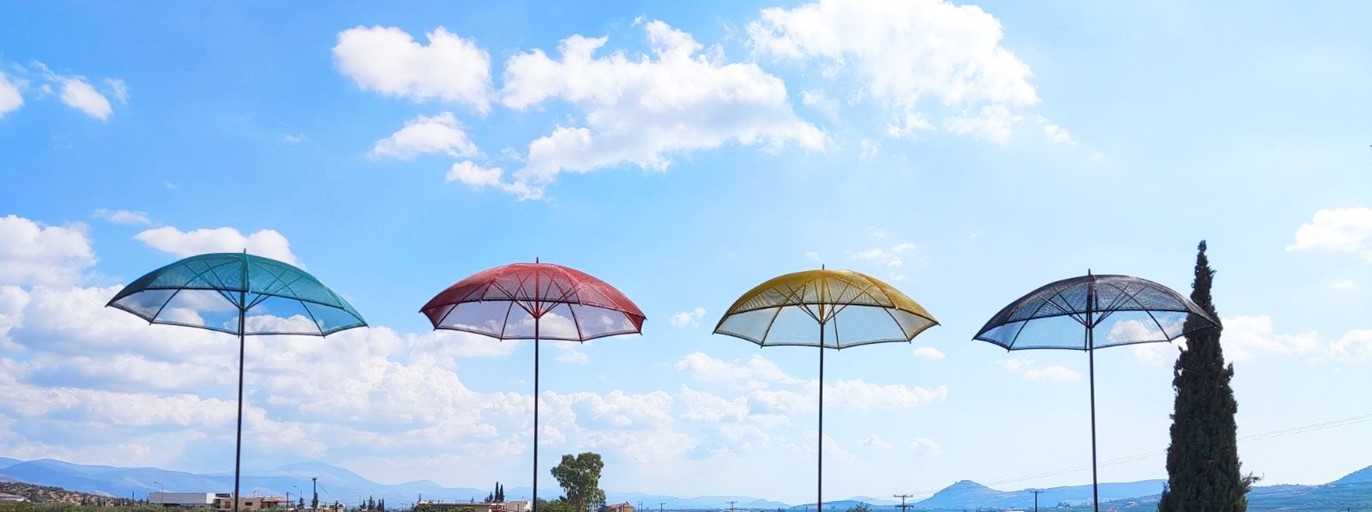 Οι «Τέσσερις Εποχές» του Γιώργου Ζογγολόπουλου στο Κτήμα Σκούρα 