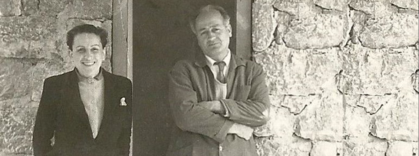 George & Helen Zongolopoulos