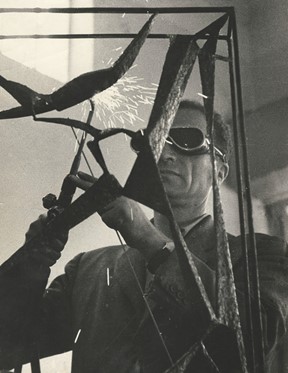 Κλέαρχος Λουκόπουλος (1906-1995)